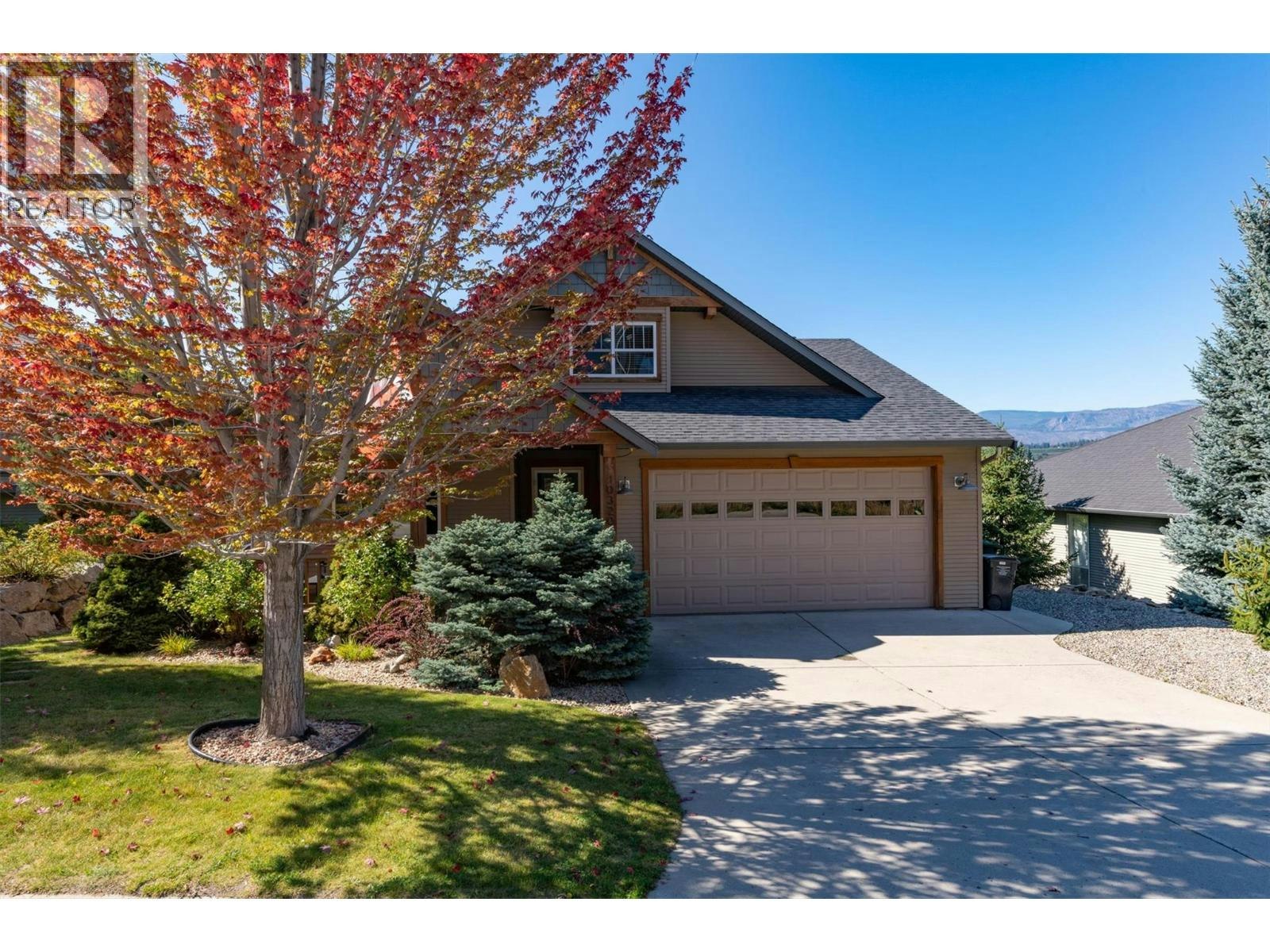10320 Teresa Road, Lake Country, BC, V4V 2N6