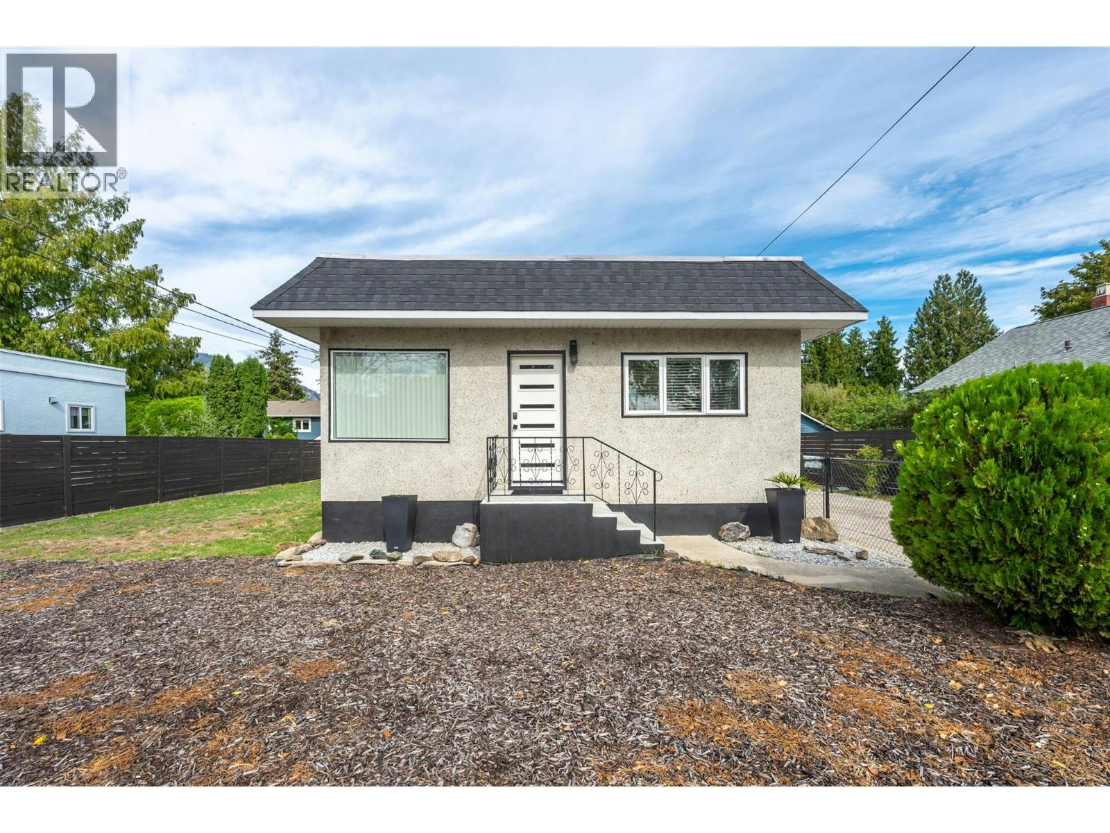 637 Alexander Avenue, Penticton, BC, V2A 1E6