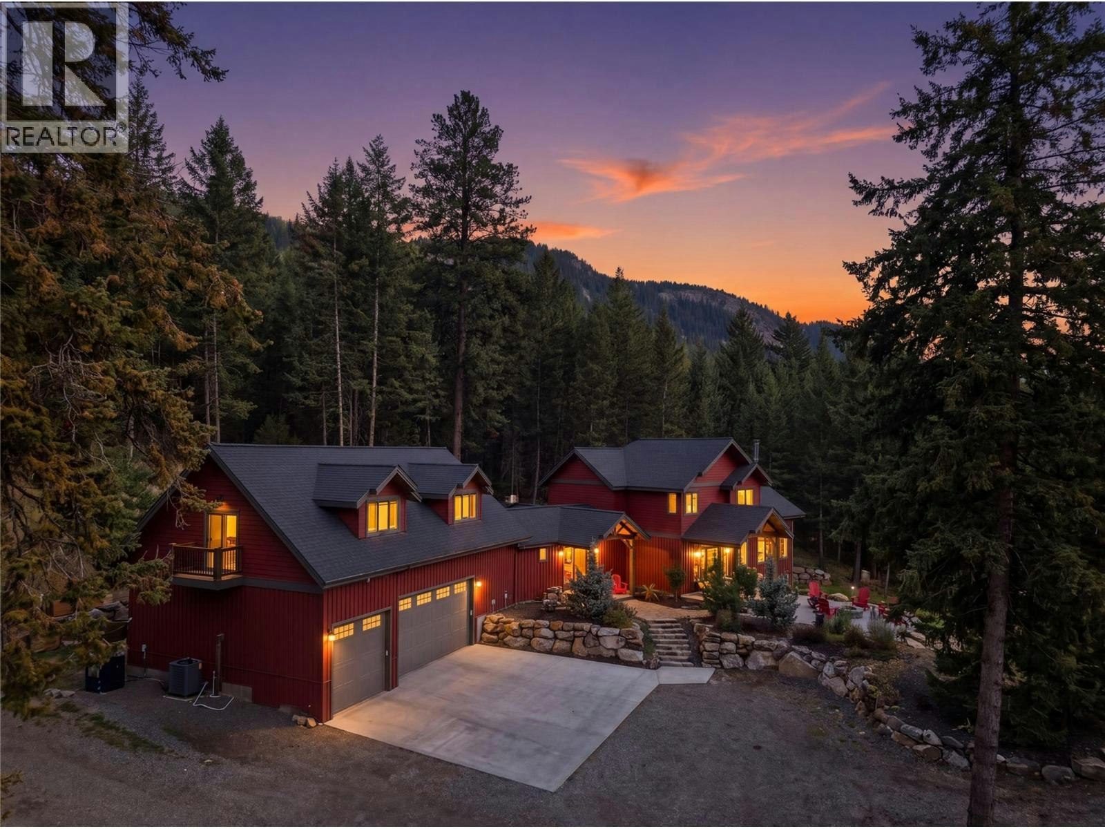 6560 Fawnhill Road, Kamloops, BC, V0E 1Z0