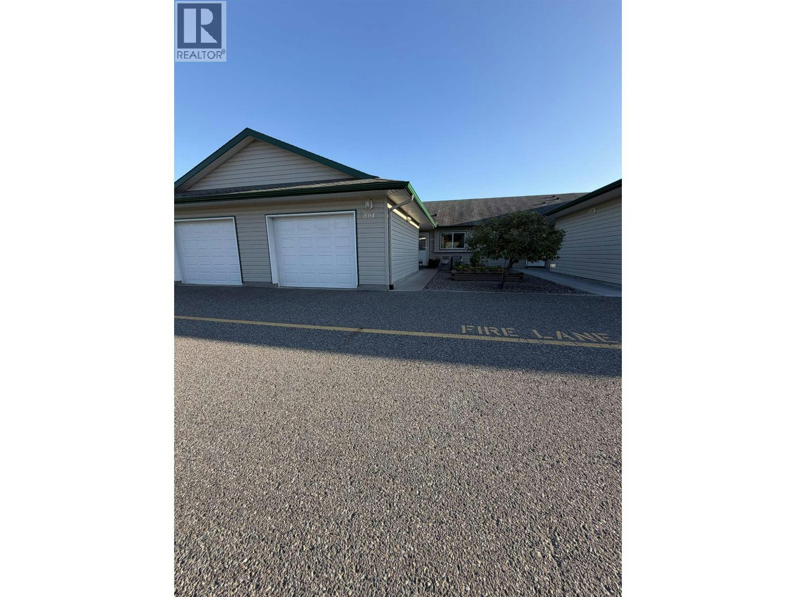504-2889 Ferry Avenue, Prince George, BC, V2N 1L3