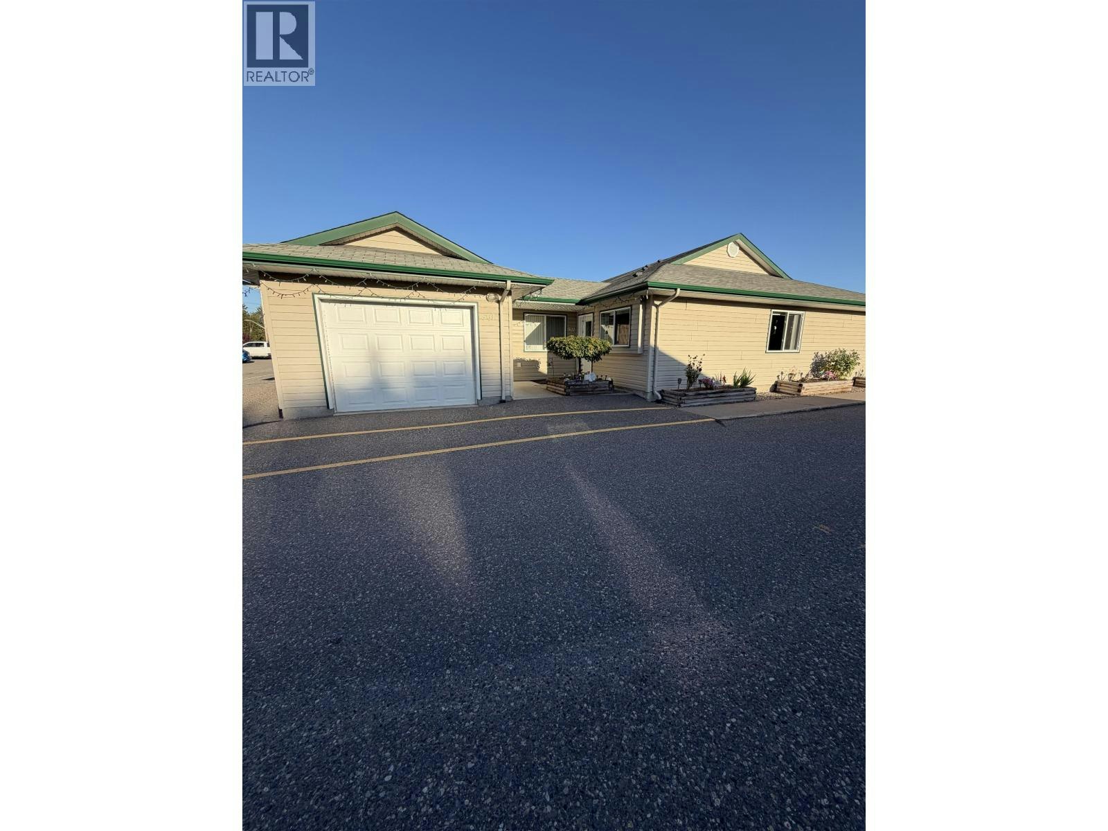 501-2889 Ferry Avenue, Prince George, BC, V2N 1L3