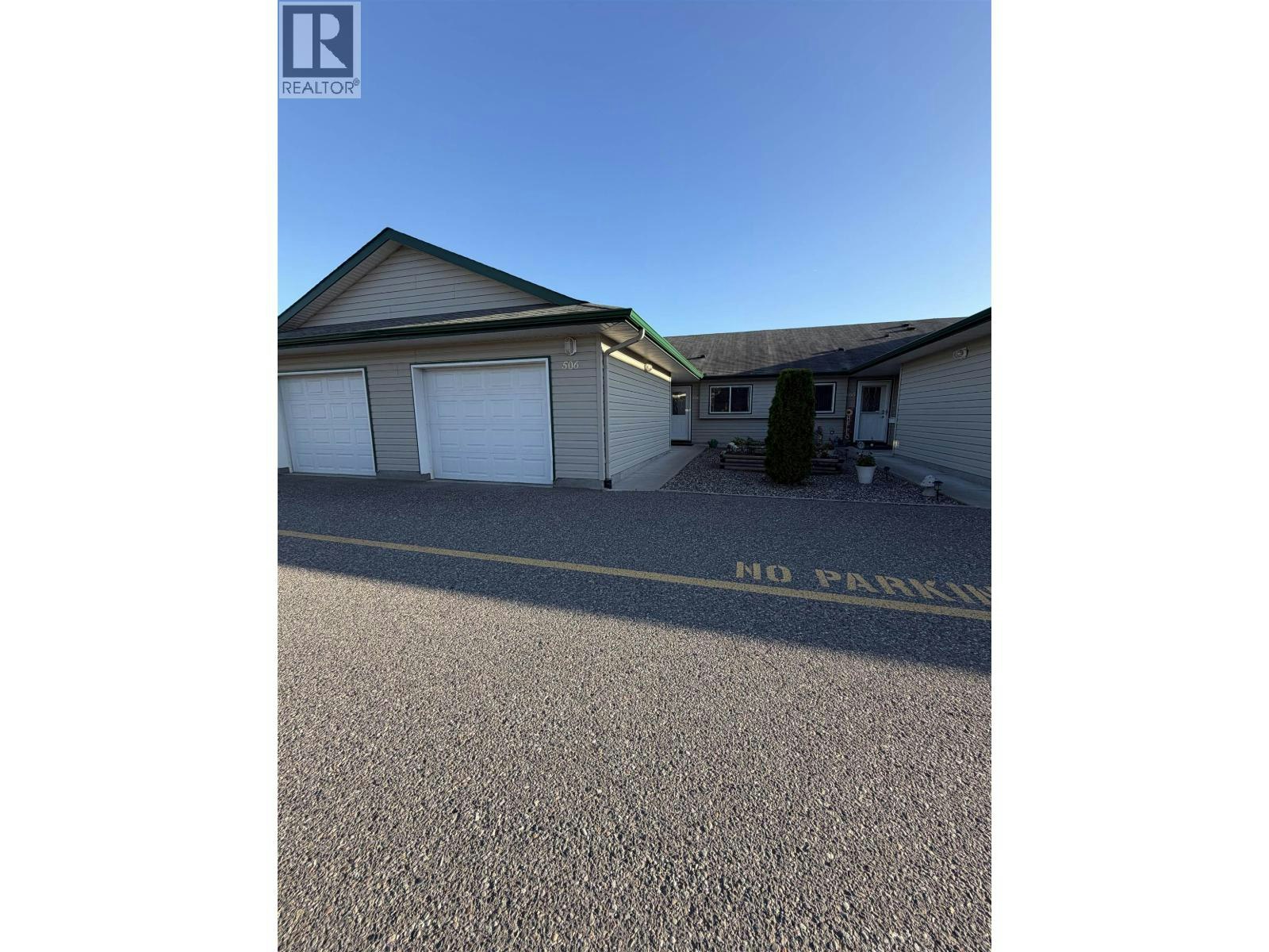 506-2889 Ferry Avenue, Prince George, BC, V2N 1L3
