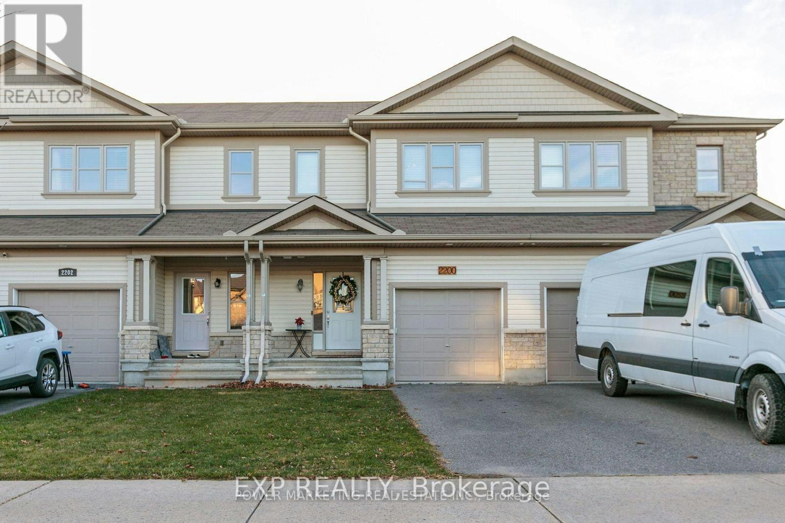 2200 Nantes Street, Ottawa, ON, K4A 4E5