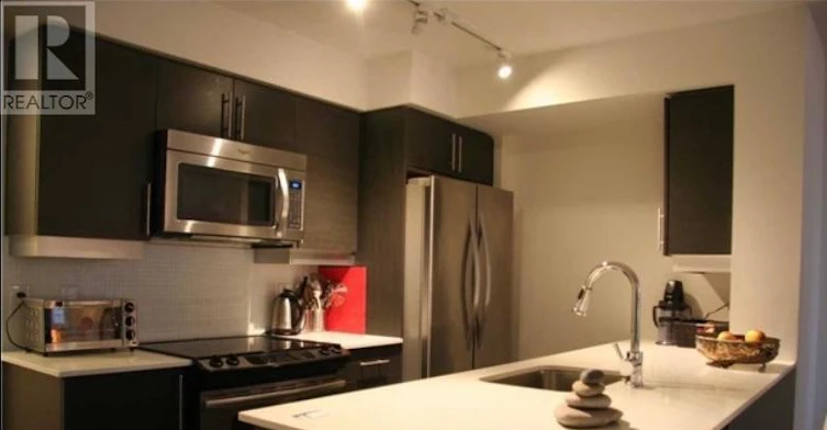 1802-35 Bastion Street, Toronto, ON, M5V 0C2 - 2