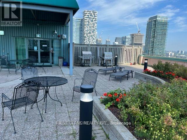 916-7 King Street E, Toronto, ON, M5C 1B2 - 13