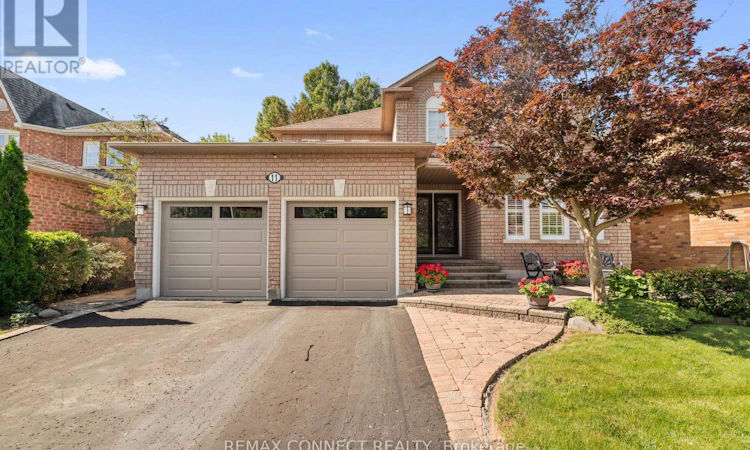 11 Mcneilage Court