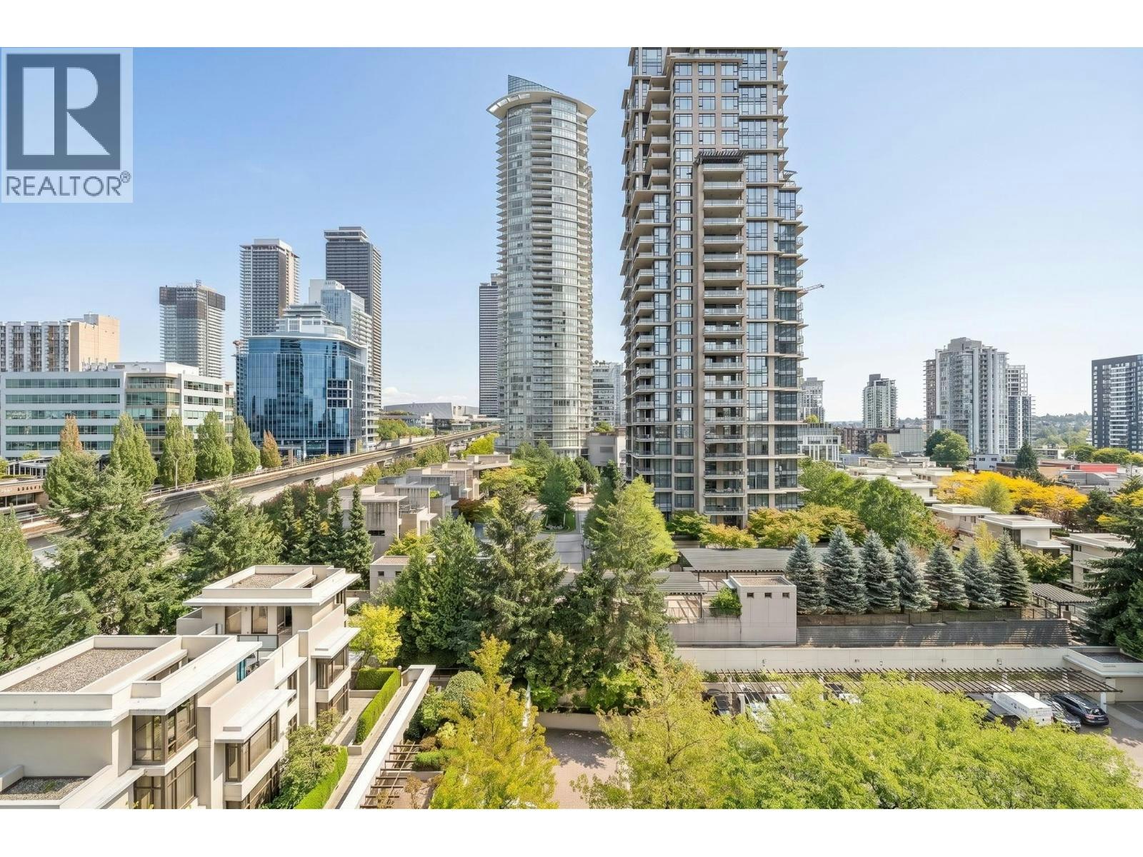 1007-2088 Madison Avenue, Burnaby, BC, V5C 6T5