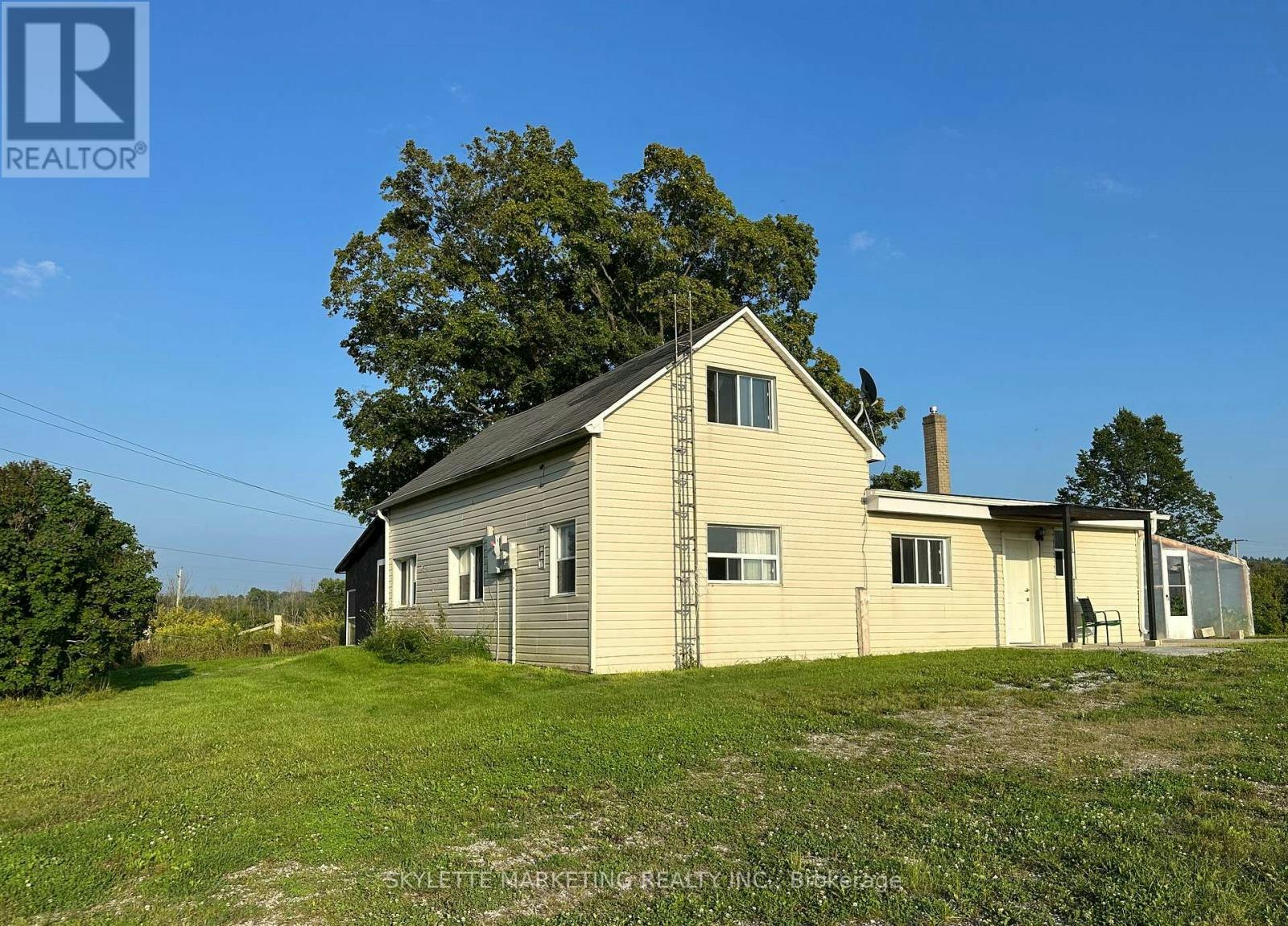 22334 Woodbine Avenue, East Gwillimbury, ON, L0G 1R0