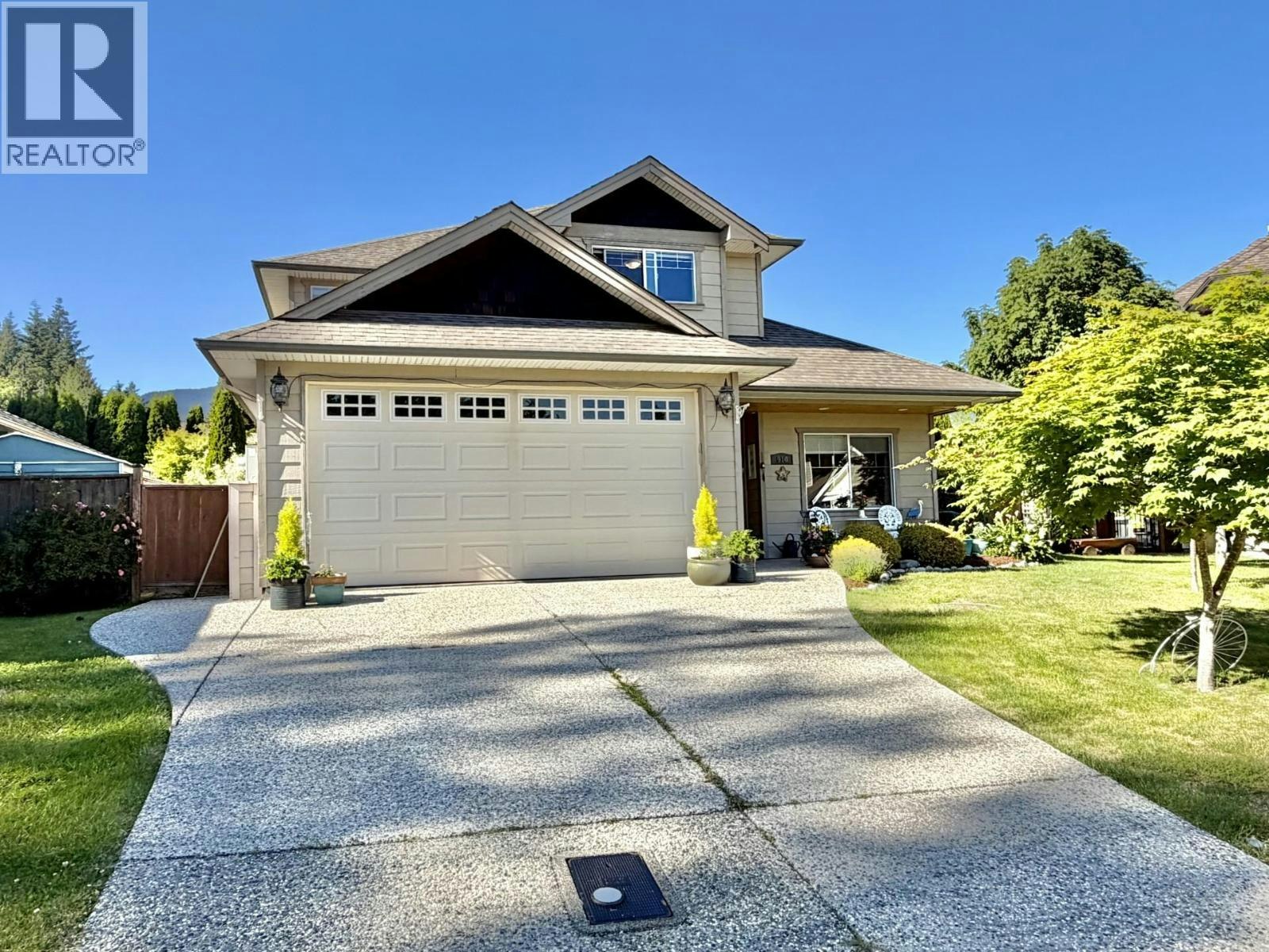 910 Oceanmount Boulevard, Gibsons, BC, V0N 1V8