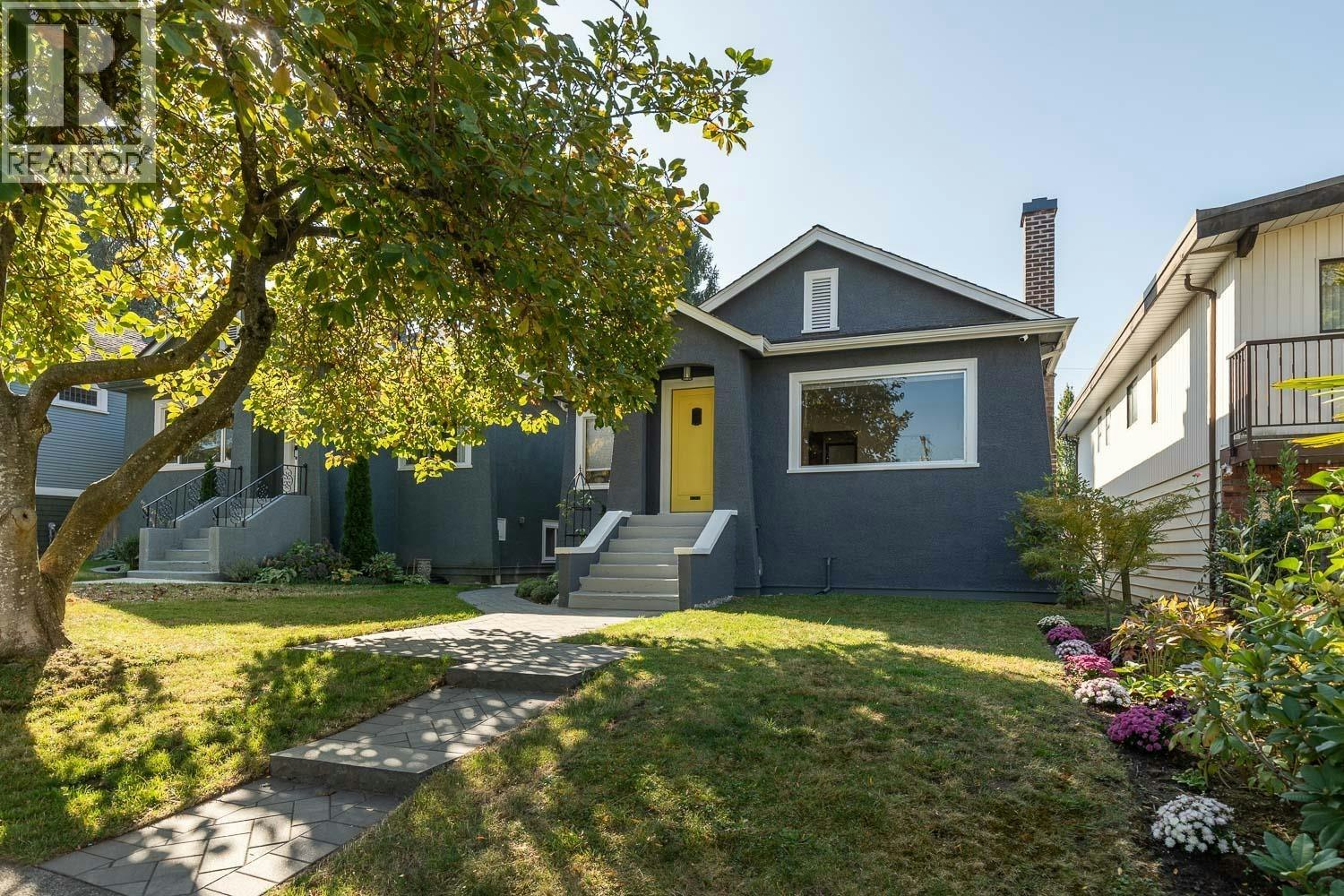 3114 Turner Street, Vancouver, BC, V5K 2H1