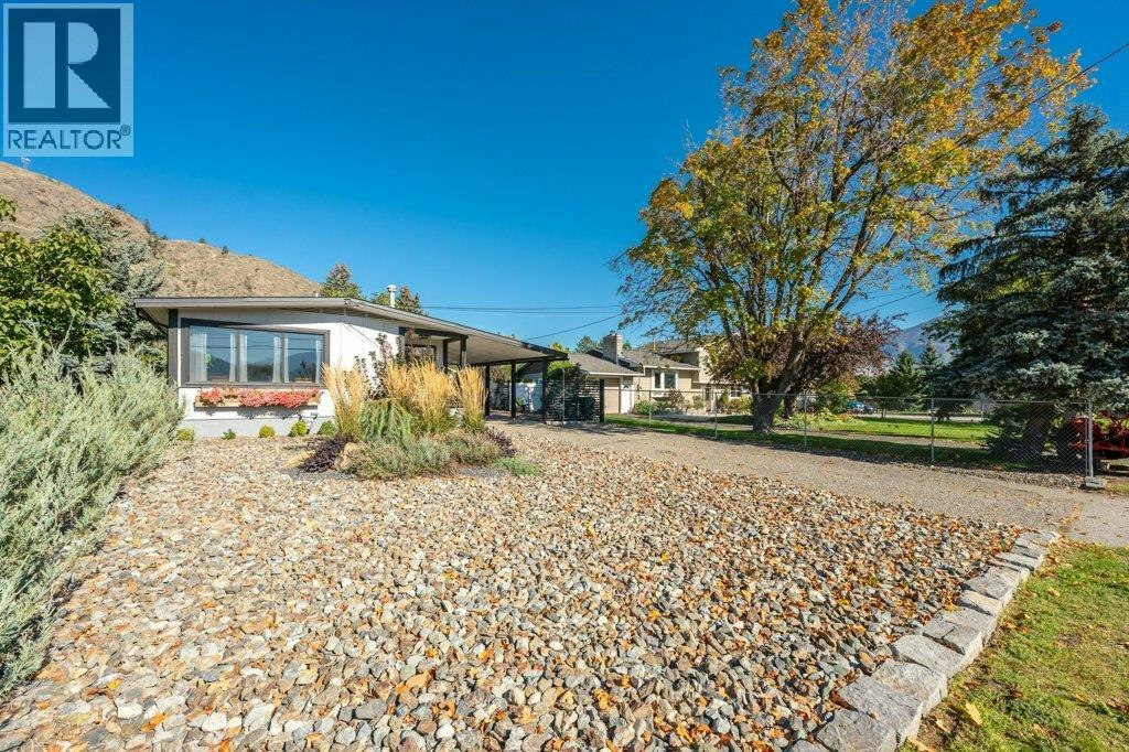 886 Fairview Road, Oliver, BC, V0H 1T6