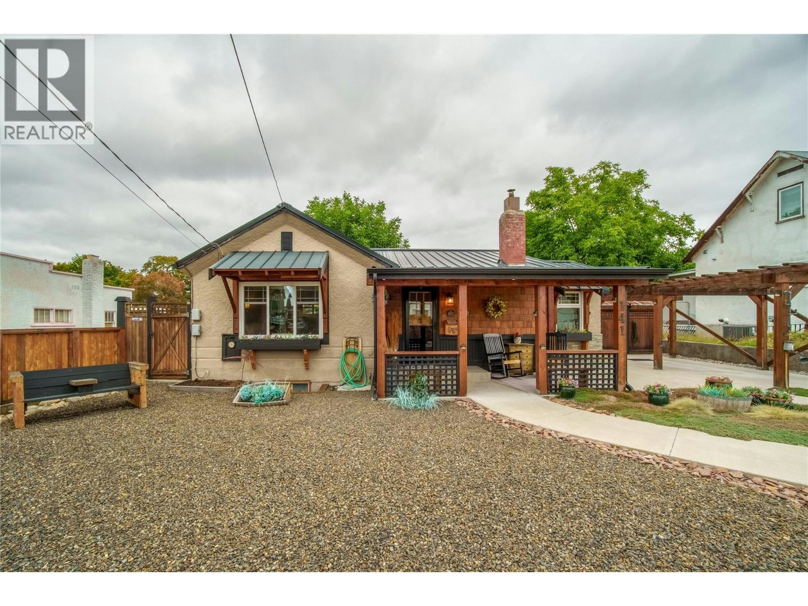 141 Regina Avenue, Penticton, BC, V2A 2K7