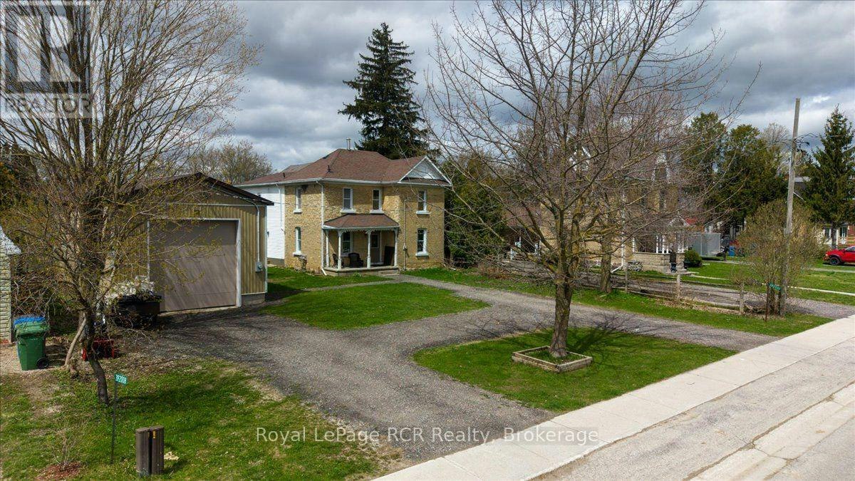 392010 Grey 109 Road, Southgate Township, ON, N0G 2A0