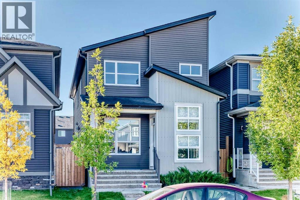 528 Belmont Heath SW, Calgary, AB, T2X 4H2