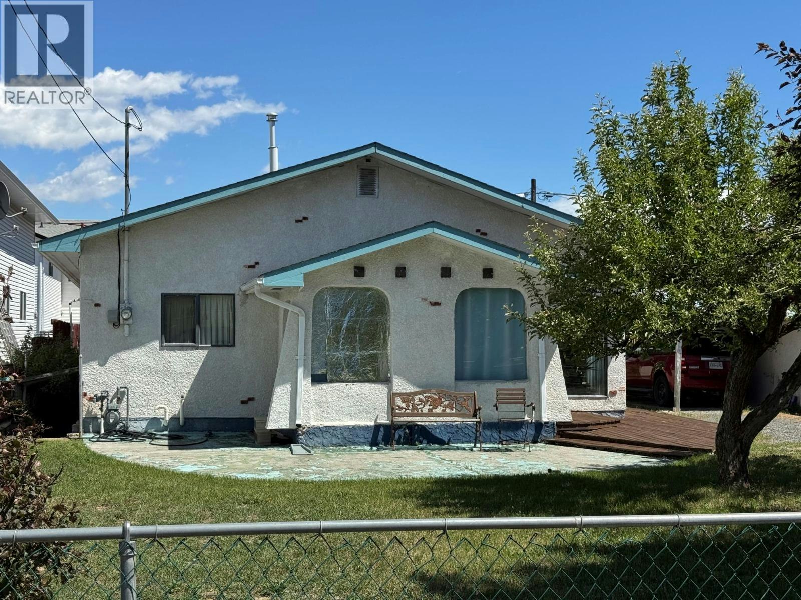 1422 Collett Street, Merritt, BC, V1K 1B8