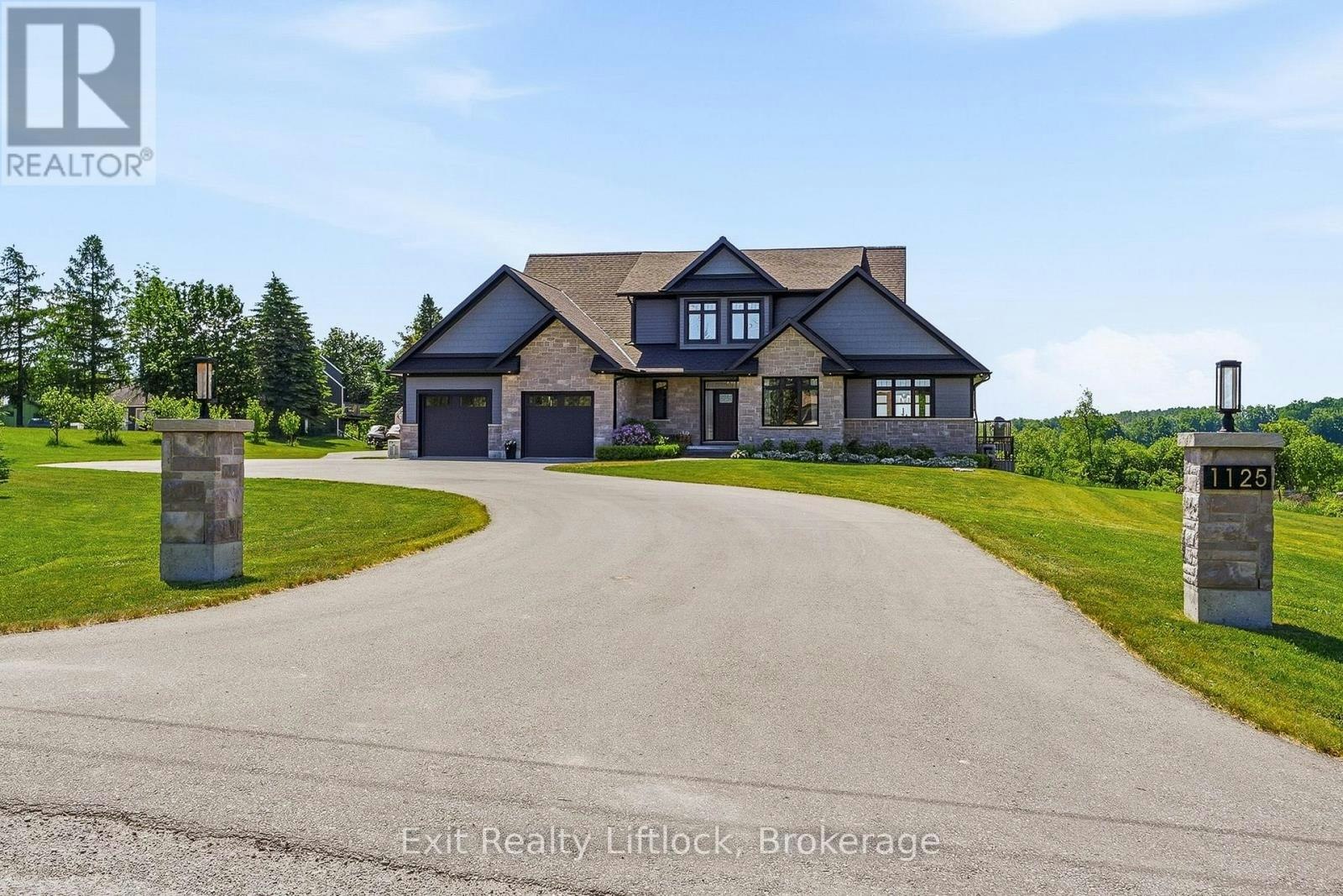 1125 Deyell Line, Cavan Monaghan, ON, L0A 1G0