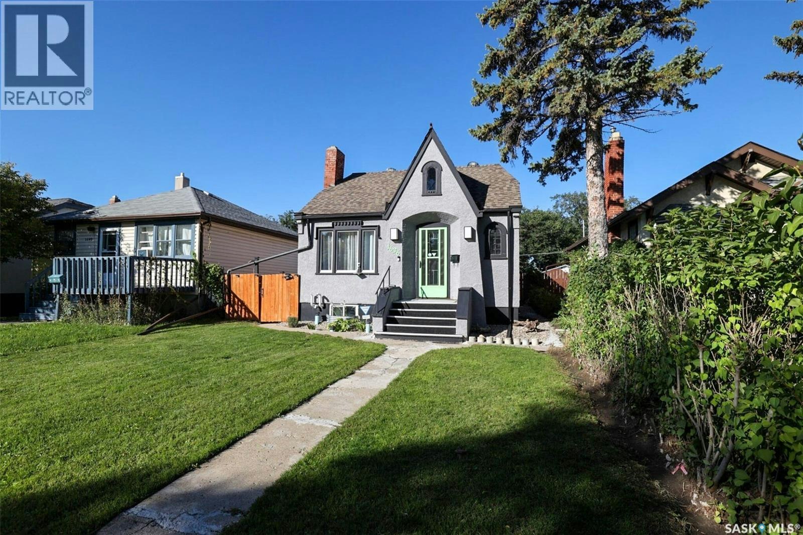 1636 Garnet Street, Regina, SK, S4T 2Y9