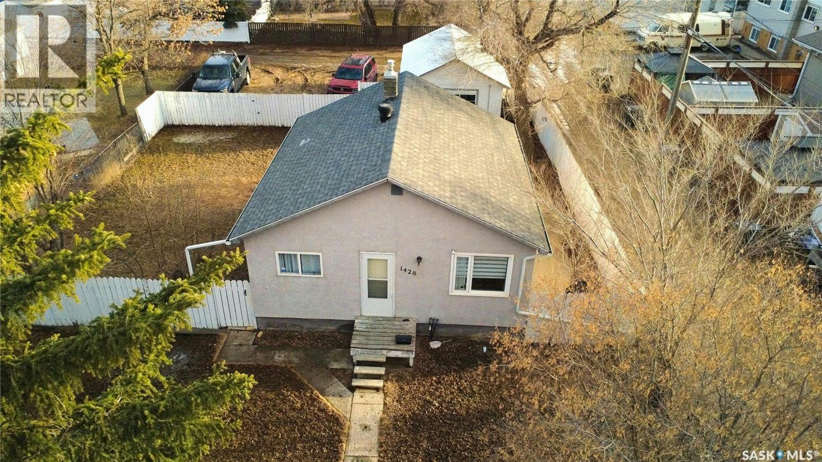 1428 Winnie Street, Swift Current, SK, S9H 1R3
