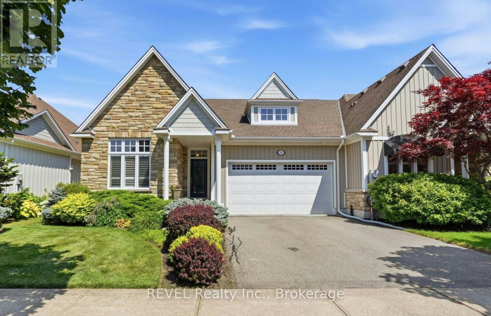 90 Sunrise Court, Fort Erie, ON, L0S 1N0