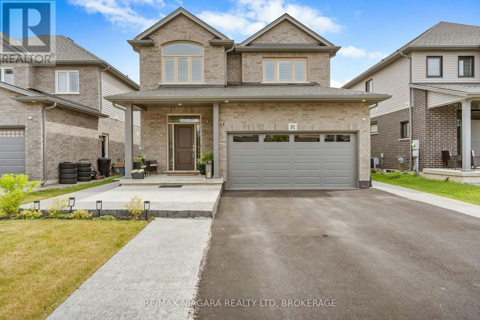 91 Quebec Avenue, Welland, ON, L3B 0E4
