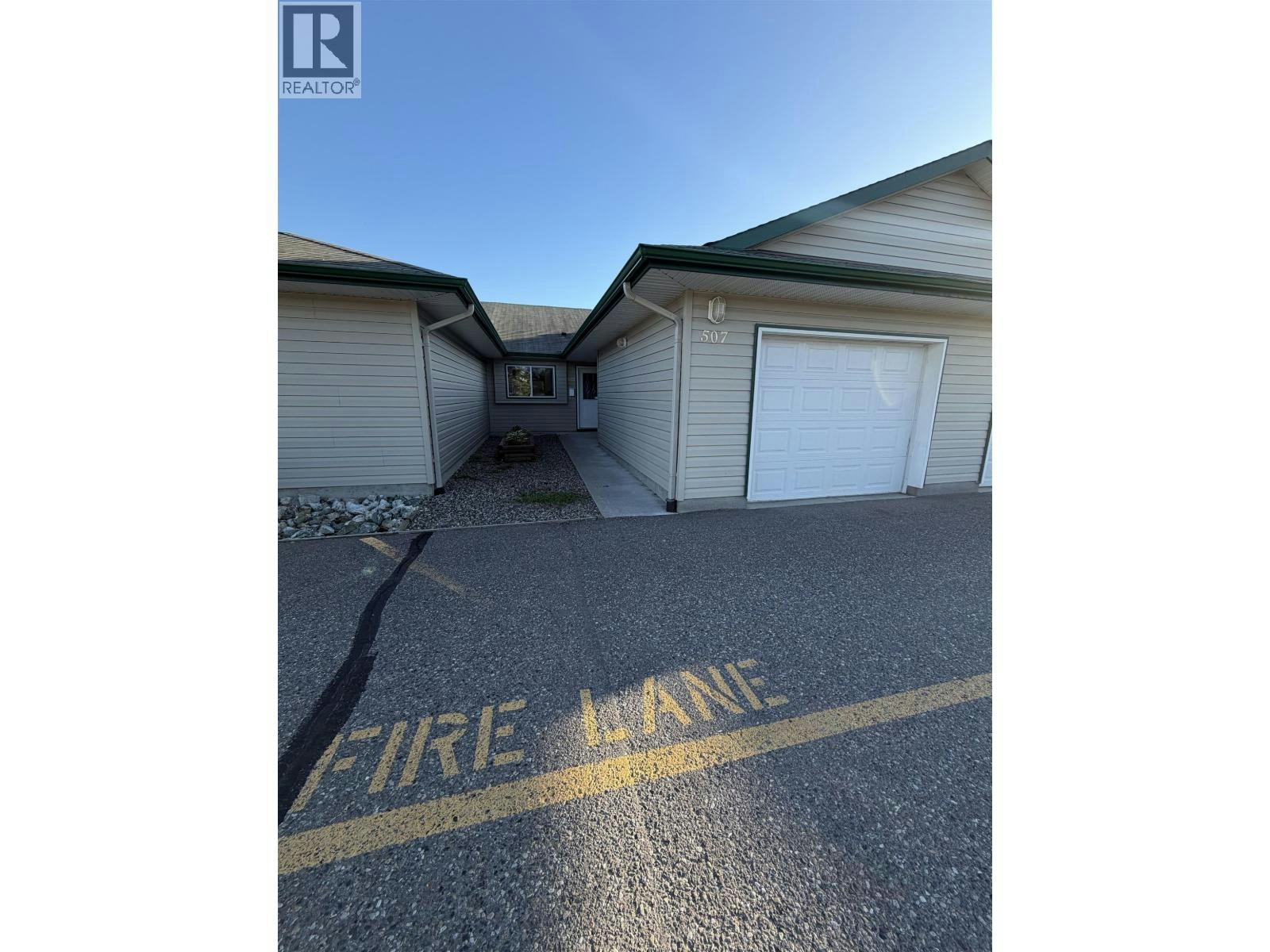 507-2889 Ferry Avenue, Prince George, BC, V2N 1L3