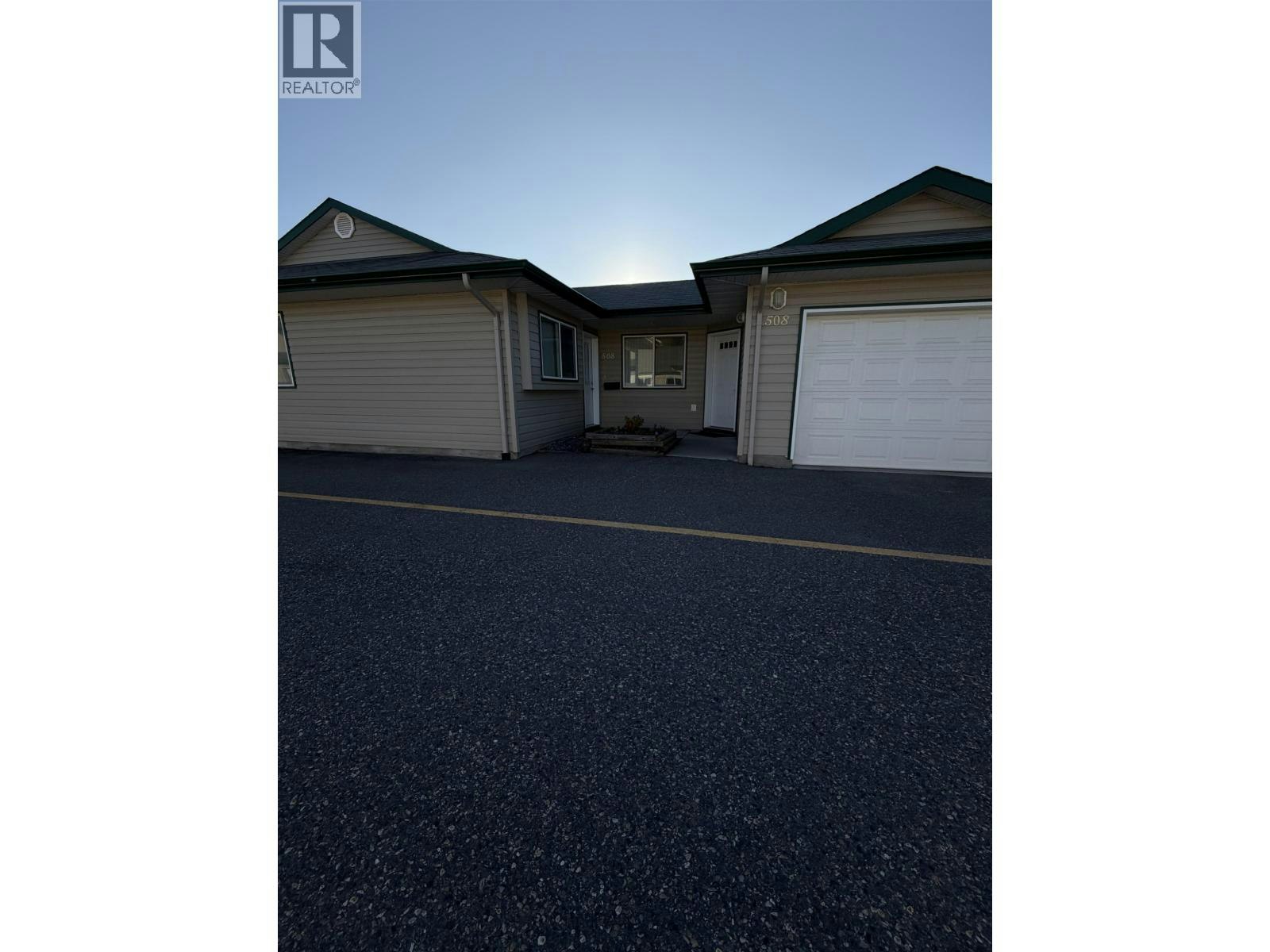 508-2889 Ferry Avenue, Prince George, BC, V2N 1L3