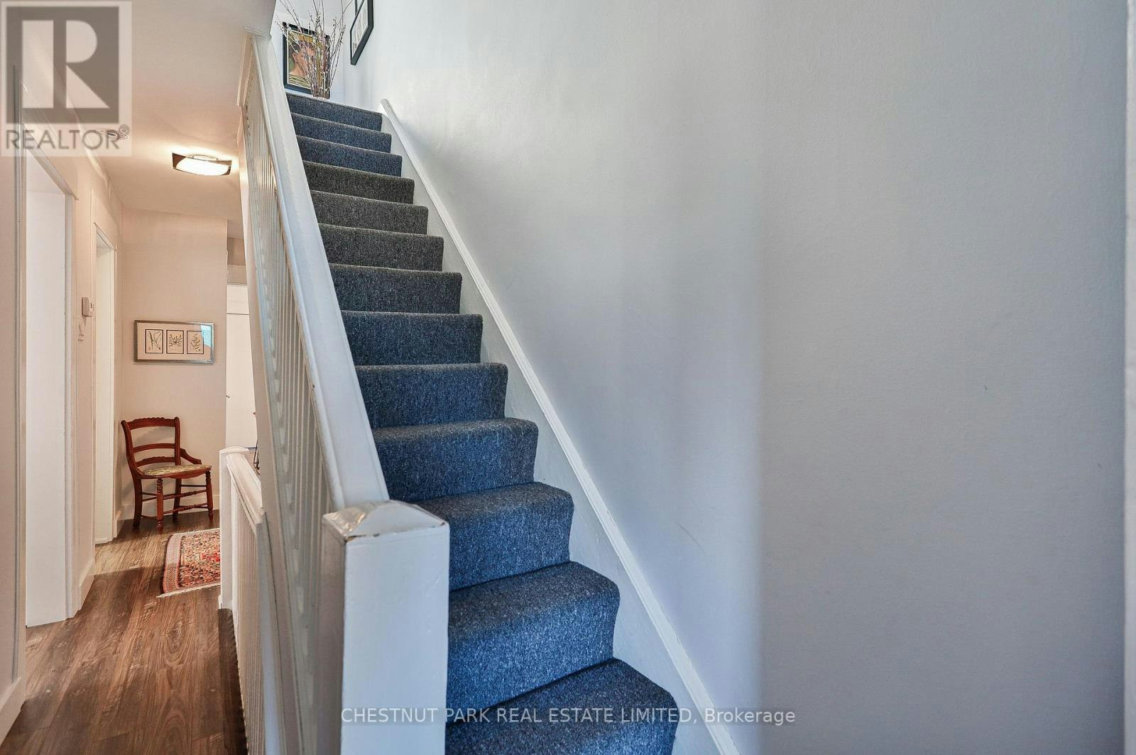 UPPER-159 Briar Hill Avenue, Toronto, ON, M4R 1H8 - 3
