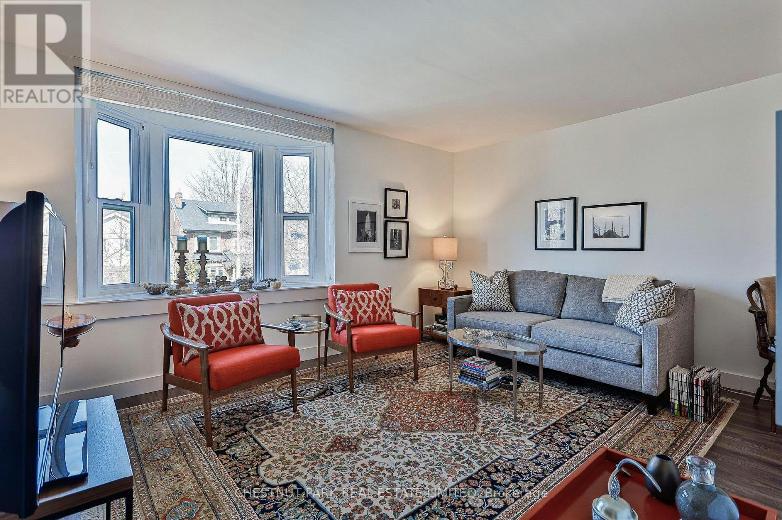 UPPER-159 Briar Hill Avenue, Toronto, ON, M4R 1H8 - 4