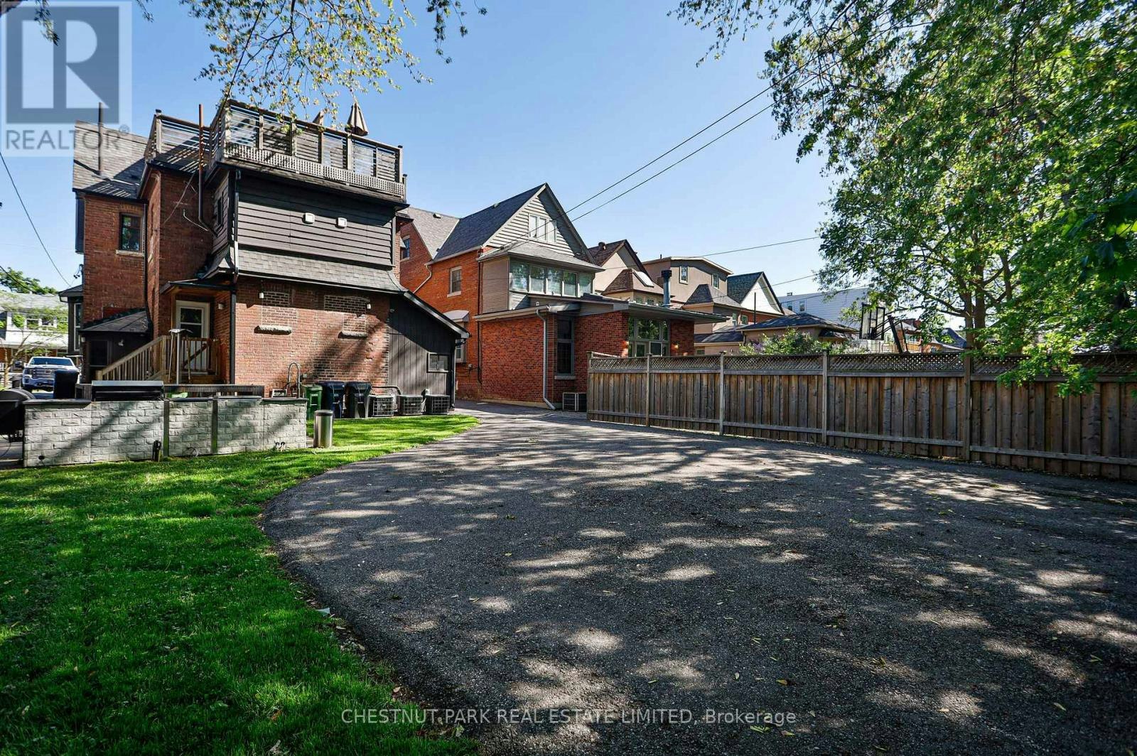 UPPER-159 Briar Hill Avenue, Toronto, ON, M4R 1H8 - 34