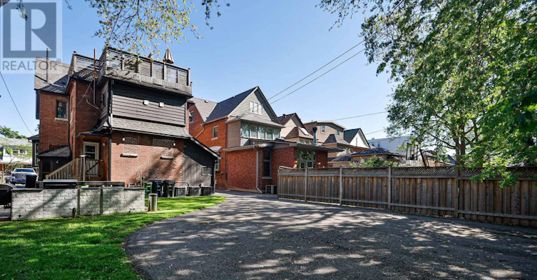 UPPER-159 Briar Hill Avenue, Toronto, ON, M4R 1H8 - 34