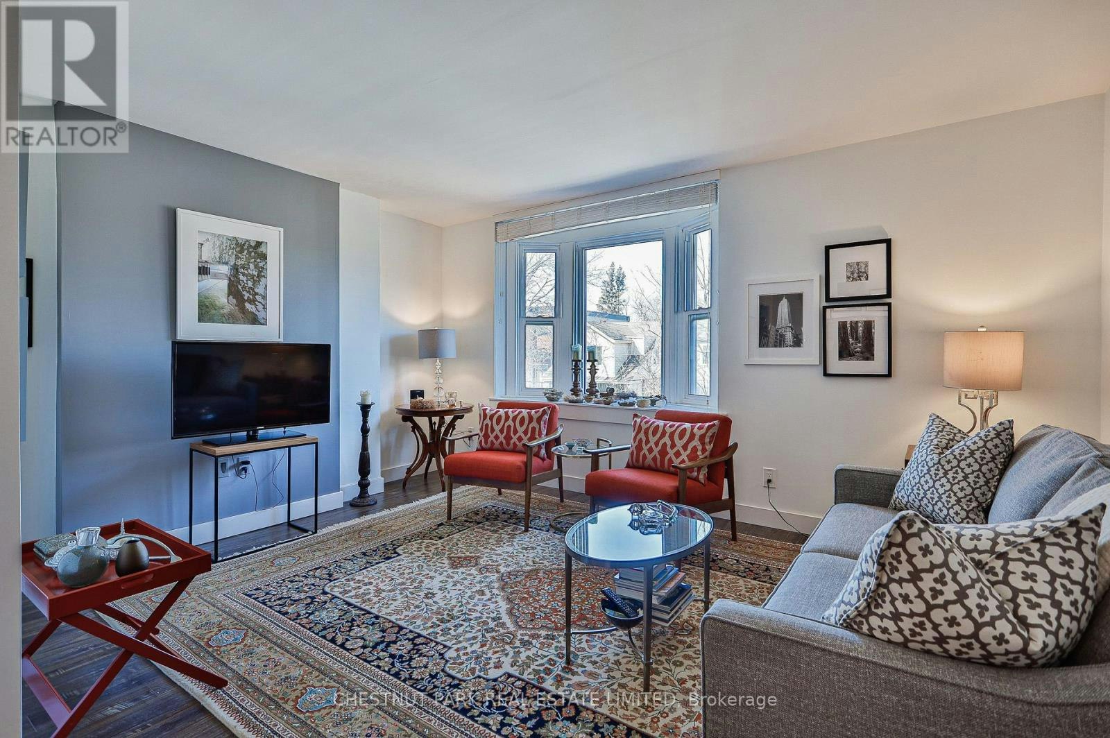 UPPER-159 Briar Hill Avenue, Toronto, ON, M4R 1H8 - 7