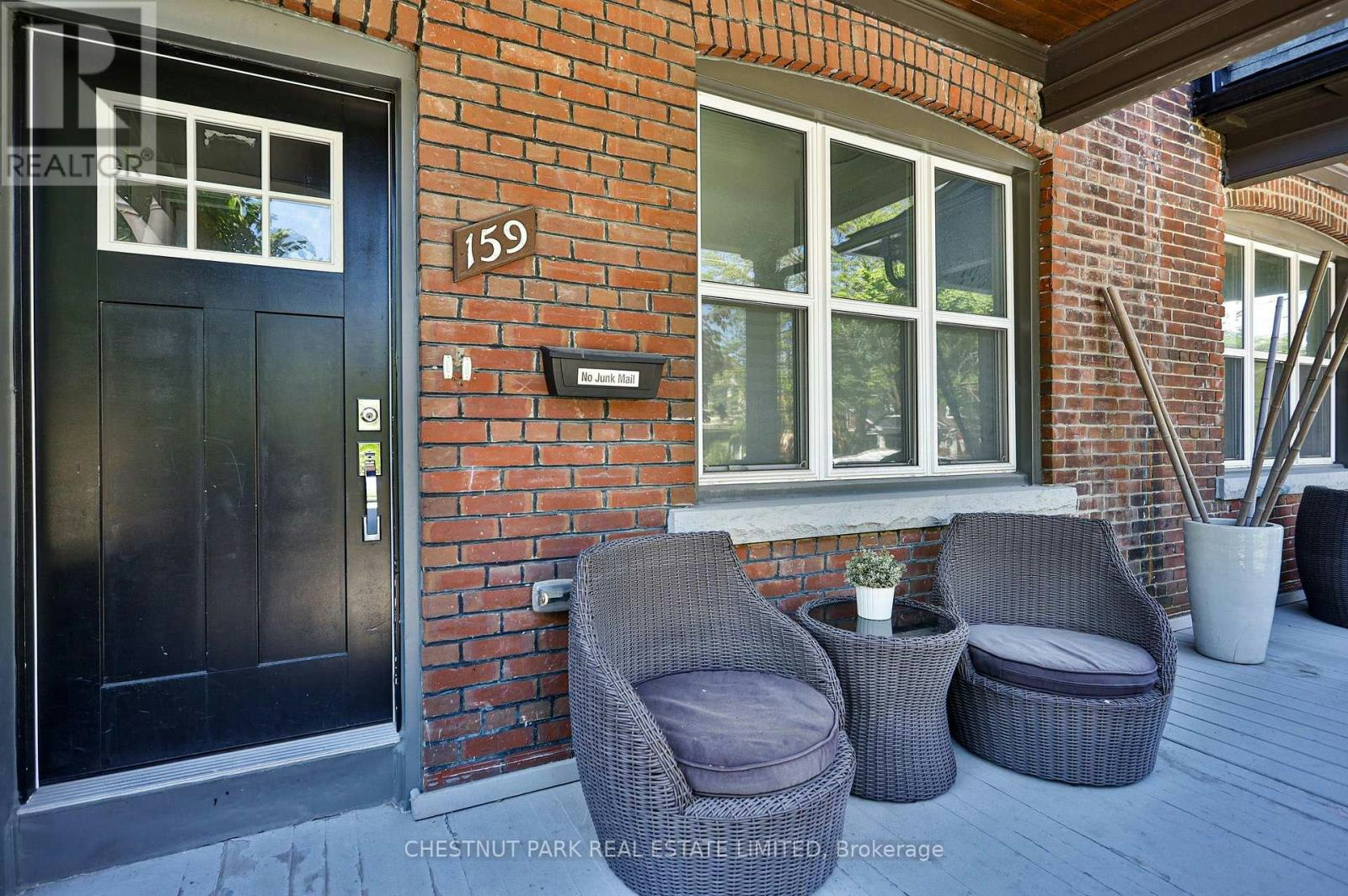 UPPER-159 Briar Hill Avenue, Toronto, ON, M4R 1H8 - 26