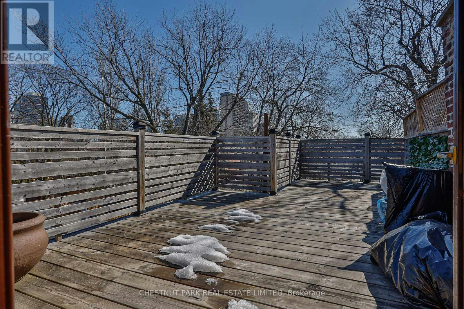 UPPER-159 Briar Hill Avenue, Toronto, ON, M4R 1H8 - 24