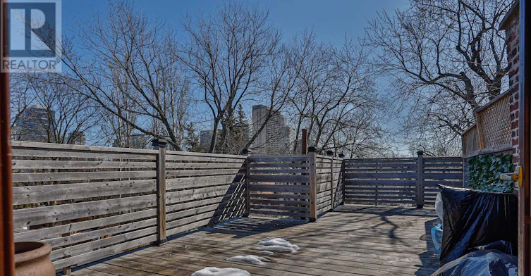 UPPER-159 Briar Hill Avenue, Toronto, ON, M4R 1H8 - 24