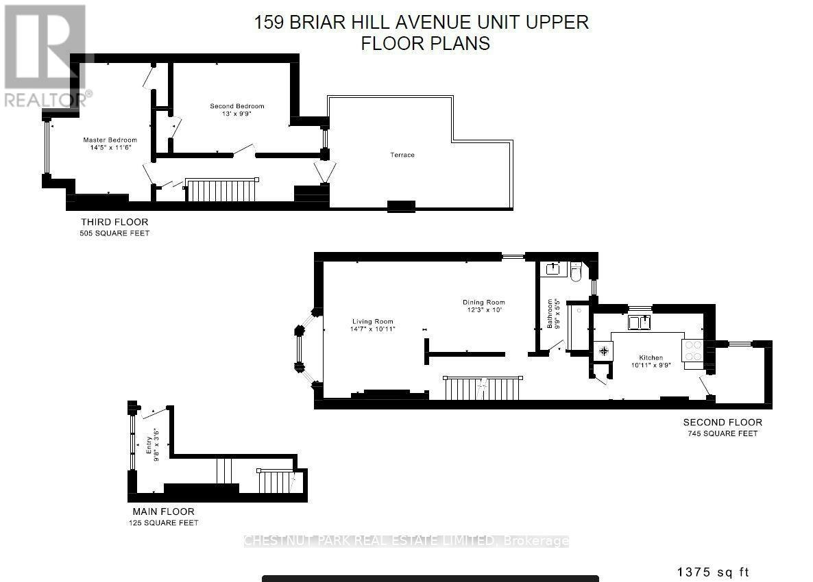 UPPER-159 Briar Hill Avenue, Toronto, ON, M4R 1H8 - 35