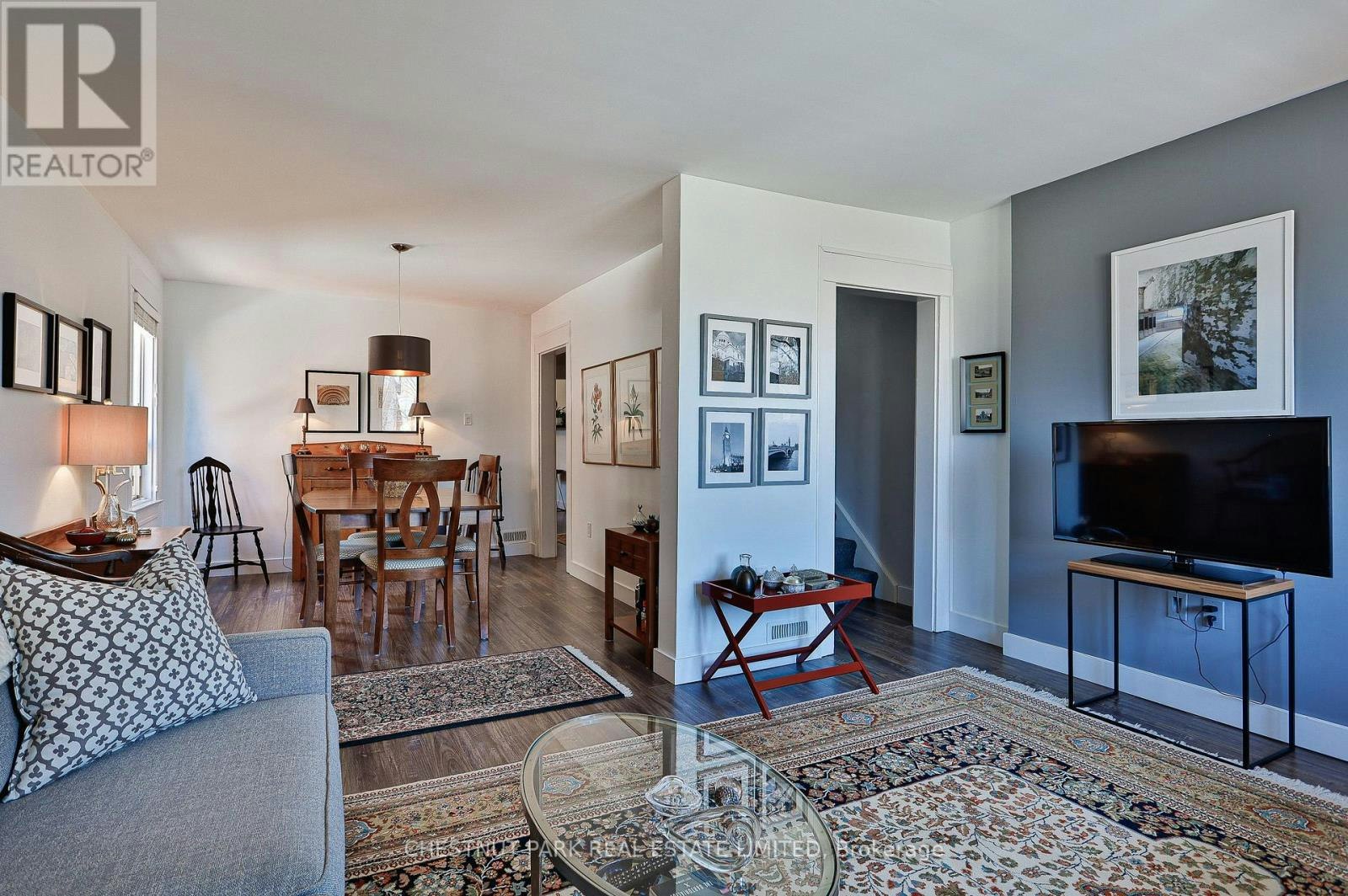 UPPER-159 Briar Hill Avenue, Toronto, ON, M4R 1H8 - 6