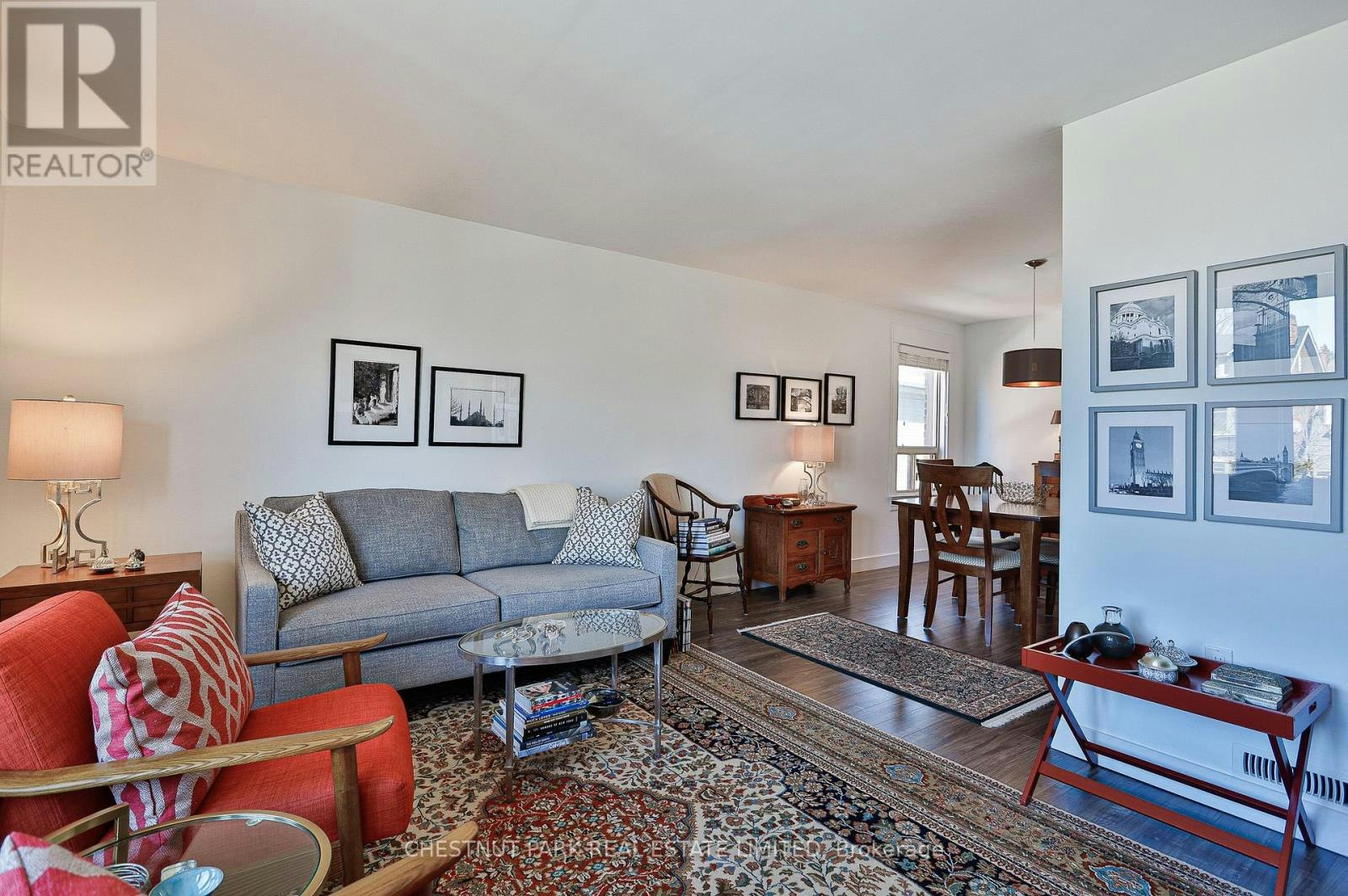 UPPER-159 Briar Hill Avenue, Toronto, ON, M4R 1H8 - 5