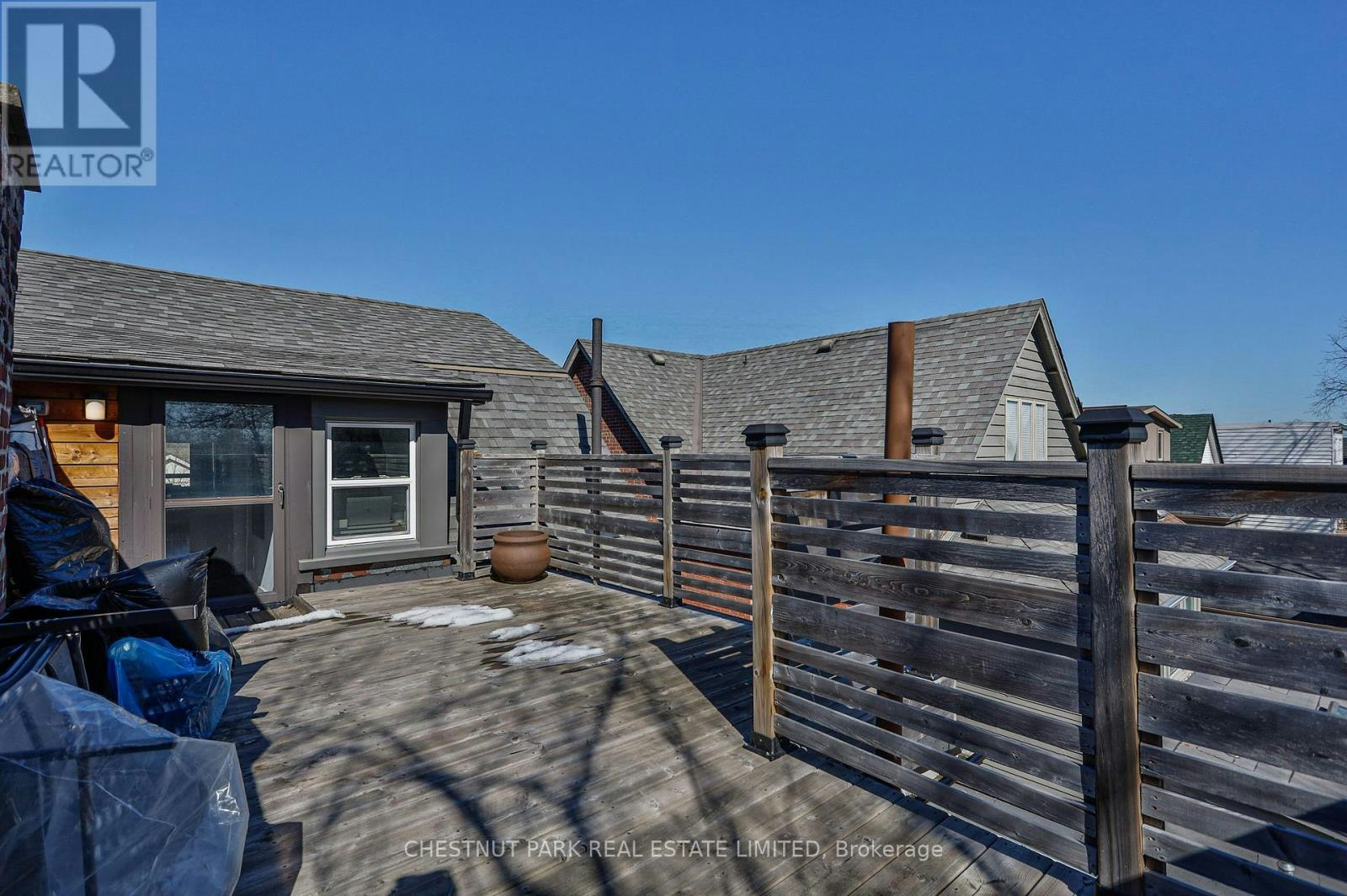 UPPER-159 Briar Hill Avenue, Toronto, ON, M4R 1H8 - 25