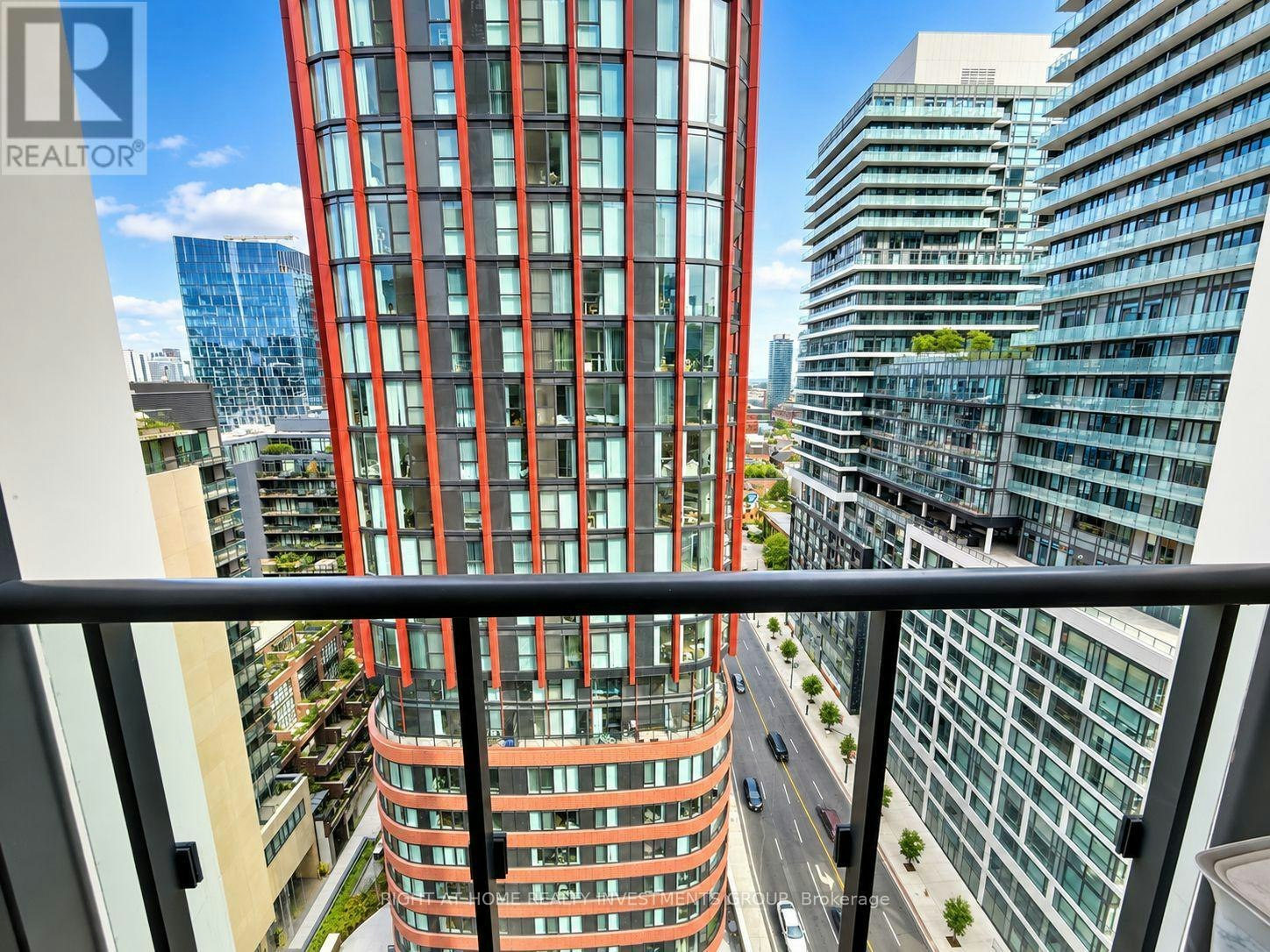 1711-158 Front Street E, Toronto, ON, M5A 0K9 - 9