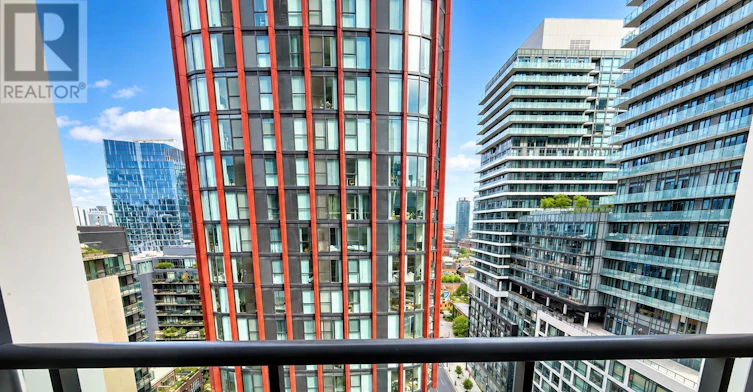 1711-158 Front Street E, Toronto, ON, M5A 0K9 - 9