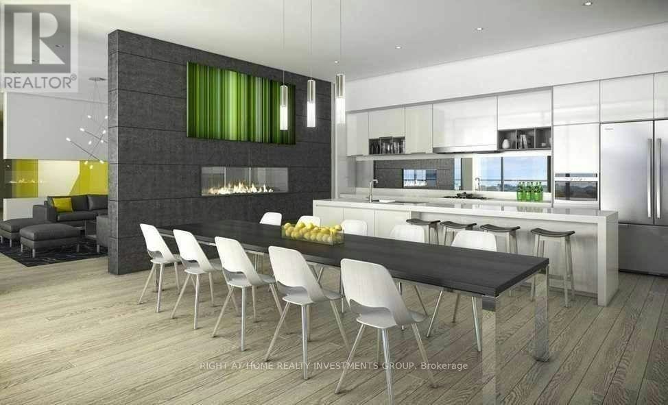 1711-158 Front Street E, Toronto, ON, M5A 0K9 - 11