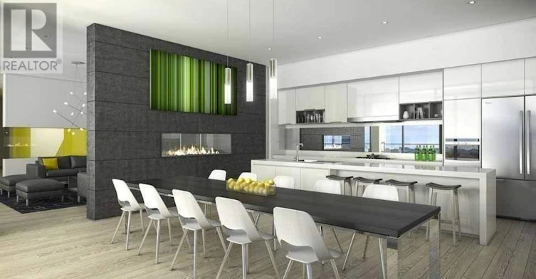 1711-158 Front Street E, Toronto, ON, M5A 0K9 - 11