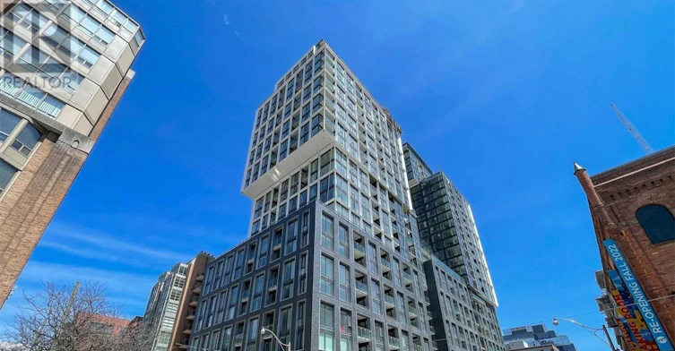 1711-158 Front Street E, Toronto, ON, M5A 0K9