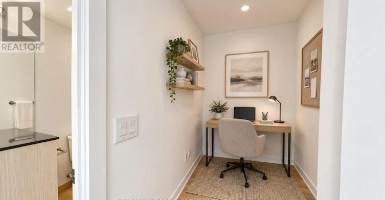 1711-158 Front Street E, Toronto, ON, M5A 0K9 - 4