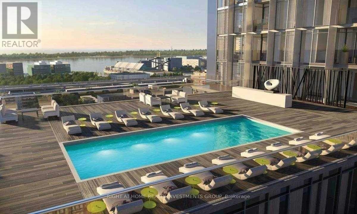 1711-158 Front Street E, Toronto, ON, M5A 0K9 - 13