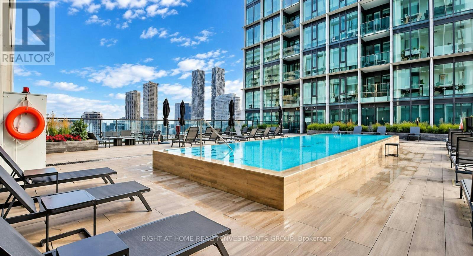 1711-158 Front Street E, Toronto, ON, M5A 0K9 - 12