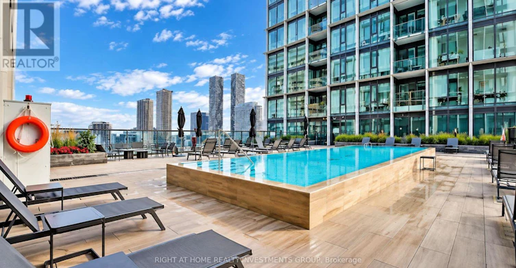 1711-158 Front Street E, Toronto, ON, M5A 0K9 - 12