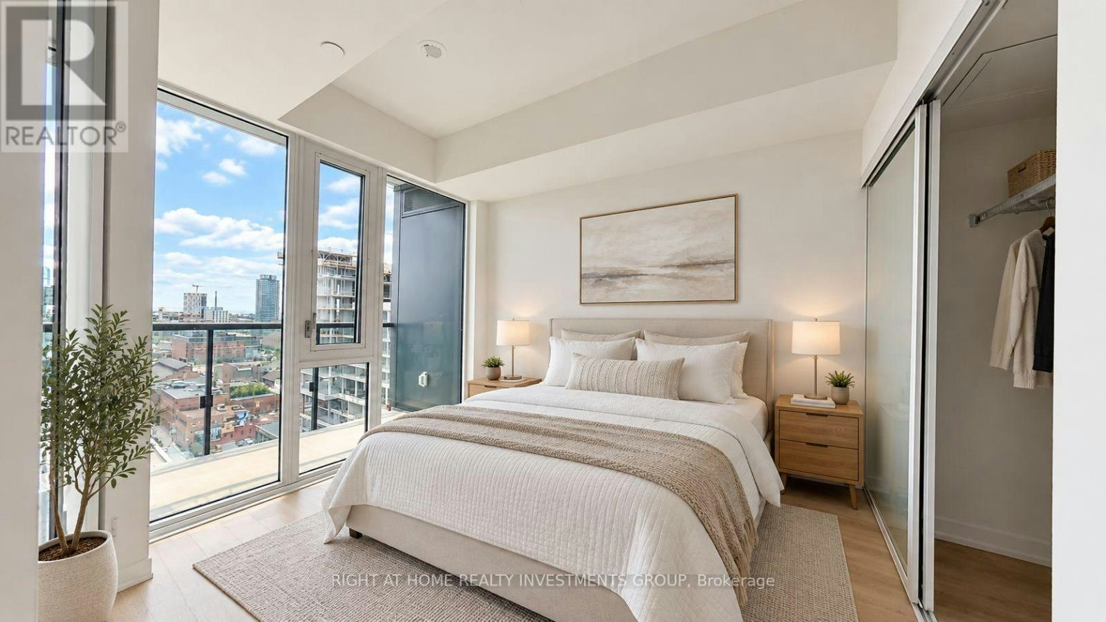 1711-158 Front Street E, Toronto, ON, M5A 0K9 - 7