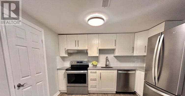 BASEMENT-439 Gibbons Street, Oshawa, ON, L1J 4Z3 - 9