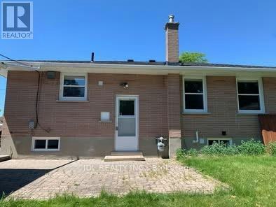 BASEMENT-439 Gibbons Street, Oshawa, ON, L1J 4Z3 - 2